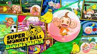 Super Monkey Ball Banana Mania confirmado para consolas y PC; llega el 5 de octubre