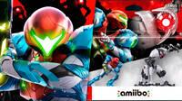 Metroid Dread revela las ventajas de sus nuevos amiibo