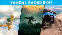 Vandal Radio 8x41 - Especial E3 2021