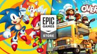 Overcooked 2 ya disponible gratis en Epic Games Store; Sonic Mania la semana que viene