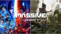 El jefe de Ubisoft Massive, que trabaja en Star Wars y Avatar, se retira del cargo