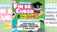 GAME Espaa da comienzo a las ofertas de fin de curso en juegos, consolas y PC Gaming