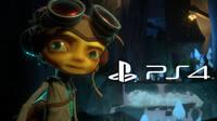 Psychonauts 2 llegar tambin a PS4 el 25 de agosto, pero no tendr versin de PS5