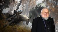 Elden Ring: George R.R. Martin explica su contribucin a lo nuevo de FromSoftware