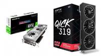 Las tiendas de USA  imponen duras  restricciones en la venta de GPU para evitar la reventa
