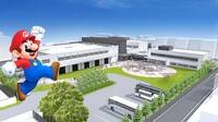 Nintendo abrirá un museo en una de sus antiguas instalaciones en Japón