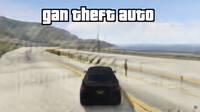Una inteligencia artificial recrea una sección de GTA 5 sin motor gráfico ni código