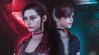 El fan remake de Resident Evil Code: Veronica recibe una llamativa demo gratuita en PC