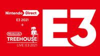 Nintendo celebrará su Direct del E3 2021 el 15 de junio a las 18:00h (hora española)
