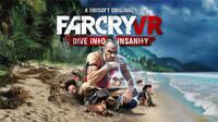 Far Cry VR: Dive into Insanity estar� disponible en Espa�a a partir del 1 de julio