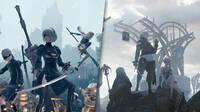 NieR: Automata alcanza los 6 millones de copias vendidas, NieR Replicant el milln