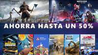 Ofertas Xbox: Descuentos en simuladores y todos los juegos de Ubisoft