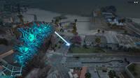 Un divertido mod de GTA 5 nos permitrá controlar a Godzilla y arrasar Los Santos