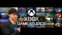 Hideo Kojima trabaja en un juego para Xbox Cloud Gaming, según fuentes