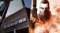 Tencent adquiere una participacin mayoritaria de Yager, creadores de Spec Ops: The Line