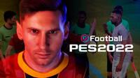 PES 2022: Ya disponible una prueba gratuita, te explicamos cómo puedes jugarla