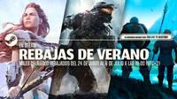 Comienzan las Rebajas de Verano en Steam con miles de ofertas en juegos de PC
