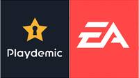 EA compra el estudio Playdemic de WB Games