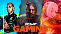 La mejores 10 ofertas de Instant Gaming para el primer fin de semana de verano