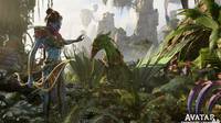 Así de impresionante se verá Avatar: Frontiers of Pandora gracias a su motor gráfico