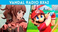Vandal Radio 8x42 - Scarlet Nexus, Mario Golf Super Rush, Kena Bridge of Spirits