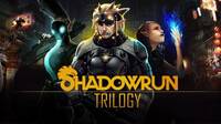 Shadowrun Trilogy, el RPG táctico con cyberpunk y fantasía, está gratis en GOG