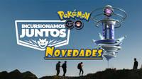 Pok�mon GO anuncia nuevas actualizaciones para las incursiones este verano