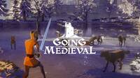 Going Medieval: ¿Listo para vivir en la Edad Media? Ya disponible en acceso anticipado