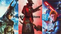 Ofertas PS4 en PS Store: Los mejores descuentos por menos de 20, 15, 10 y 5 euros