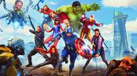Marvel's Avengers permitirn los equipos con usuarios que hayan elegido al mismo hroe