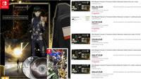 La edicin coleccionista de Shin Megami Tensei V, vctima de la especulacin