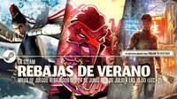 Rebajas de Verano de Steam: Las 25 mejores ofertas por menos de 5 euros