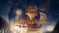 La aventura narrativa Willy Morgan da el salto a Switch el 8 de junio