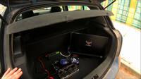 Monta un PC en el maletero del coche para que no le estafen al comprar en Wallpop