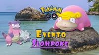 Pokémon GO adelanta su evento de Slowpoke: fechas, detalles y características