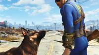 Fallece River, la perra que dio vida a Albóndiga en Fallout 4