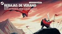 Rebajas de verano en Steam: Las 20 mejores ofertas en juegos de rol