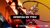 TTDV trae nuevas ofertas en lanzamientos distribuidos por Koch Media