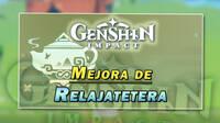 Genshin Impact mejorará la Relajatetera con visitas de acompañantes en la v1.6