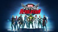 Se abre la preinscripci�n de Marvel Future Revolution, el RPG de acci�n para m�viles