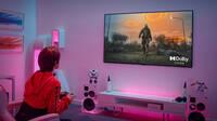 LG actualiza sus TV con Dolby Vision HDR a 4K y 120 Hz para jugar