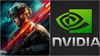 Battlefield 2042 se alía con NVIDIA; llegará con DLSS y la tecnología Reflex