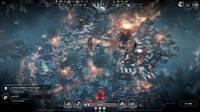 Frostpunk ya disponible gratis en Epic Games Store