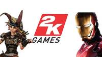 2K en el E3 2021: Un spin-off de Borderlands, un XCOM de Marvel y ms, segn una filtracin