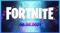 Fortnite comparte el primer teaser oficial de la Temporada 7 'They're Coming'