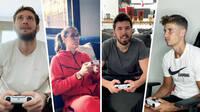 Days of Play lanza una campaña que reúne a Willyrex y varias personalidades del deporte