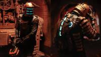 Dead Space: un fan se viste en un espectacular cosplay del videojuego de terror espacial