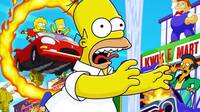 El remaster de The Simpsons: Hit and Run es el ms solicitado por los jugadores