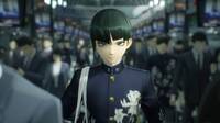 Shin Megami Tensei 5 se lanza el 11 de noviembre, según la web japonesa
