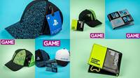 Nuevo merchandising de PlayStation y Xbox ya disponible en GAME
